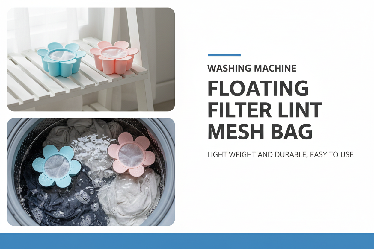 Floating Filter Banner