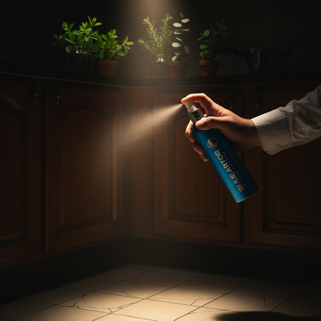 Lifestyle Spray