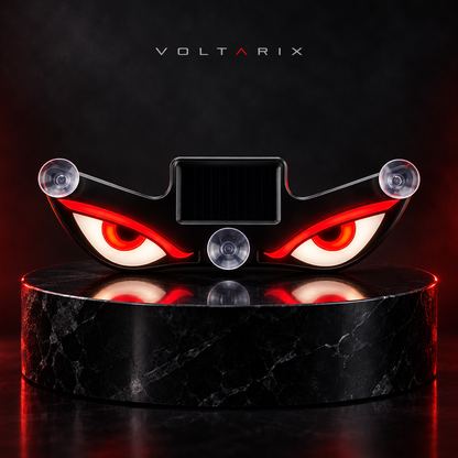 Voltarix cinematic studio hero